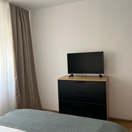 Apartament Centru Ramnicu Valcea Ngoại thất bức ảnh