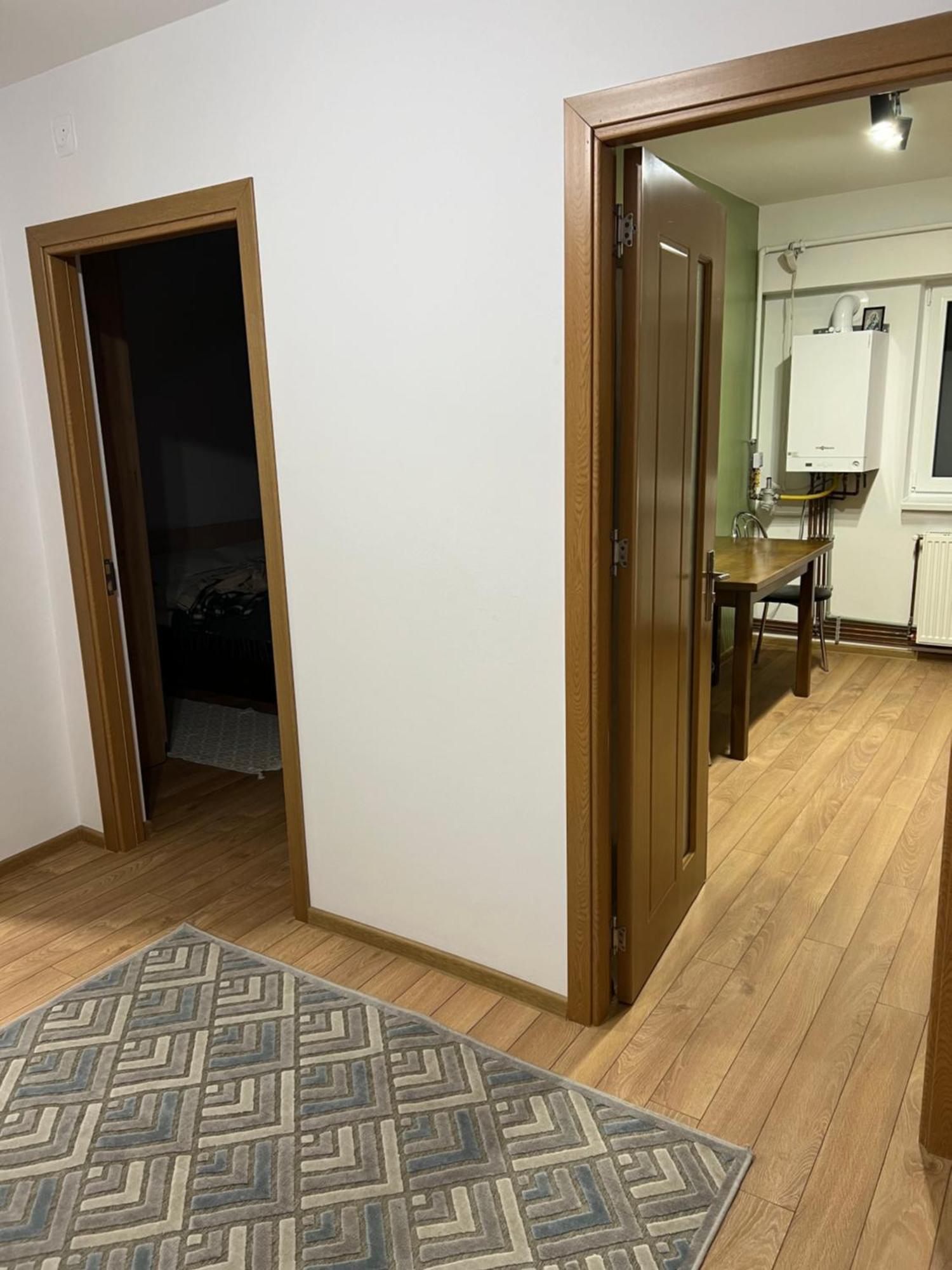 Apartament Centru Ramnicu Valcea Ngoại thất bức ảnh