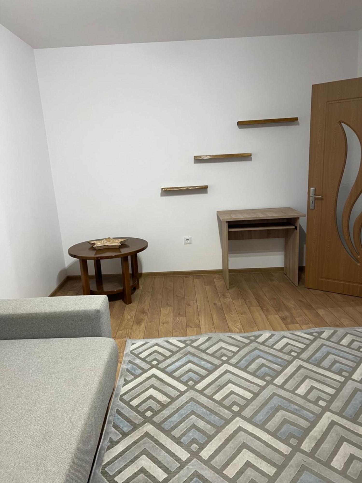 Apartament Centru Ramnicu Valcea Ngoại thất bức ảnh