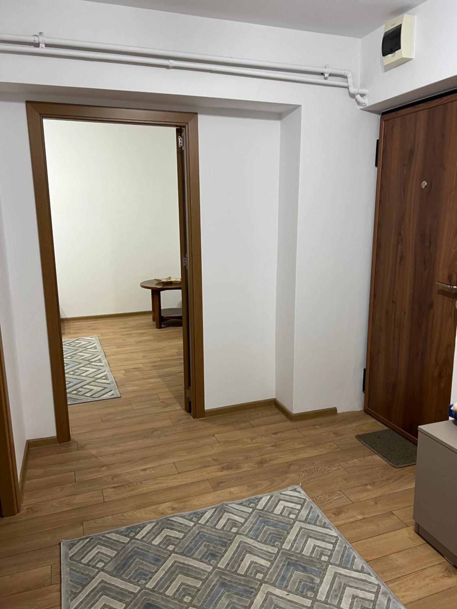 Apartament Centru Ramnicu Valcea Ngoại thất bức ảnh