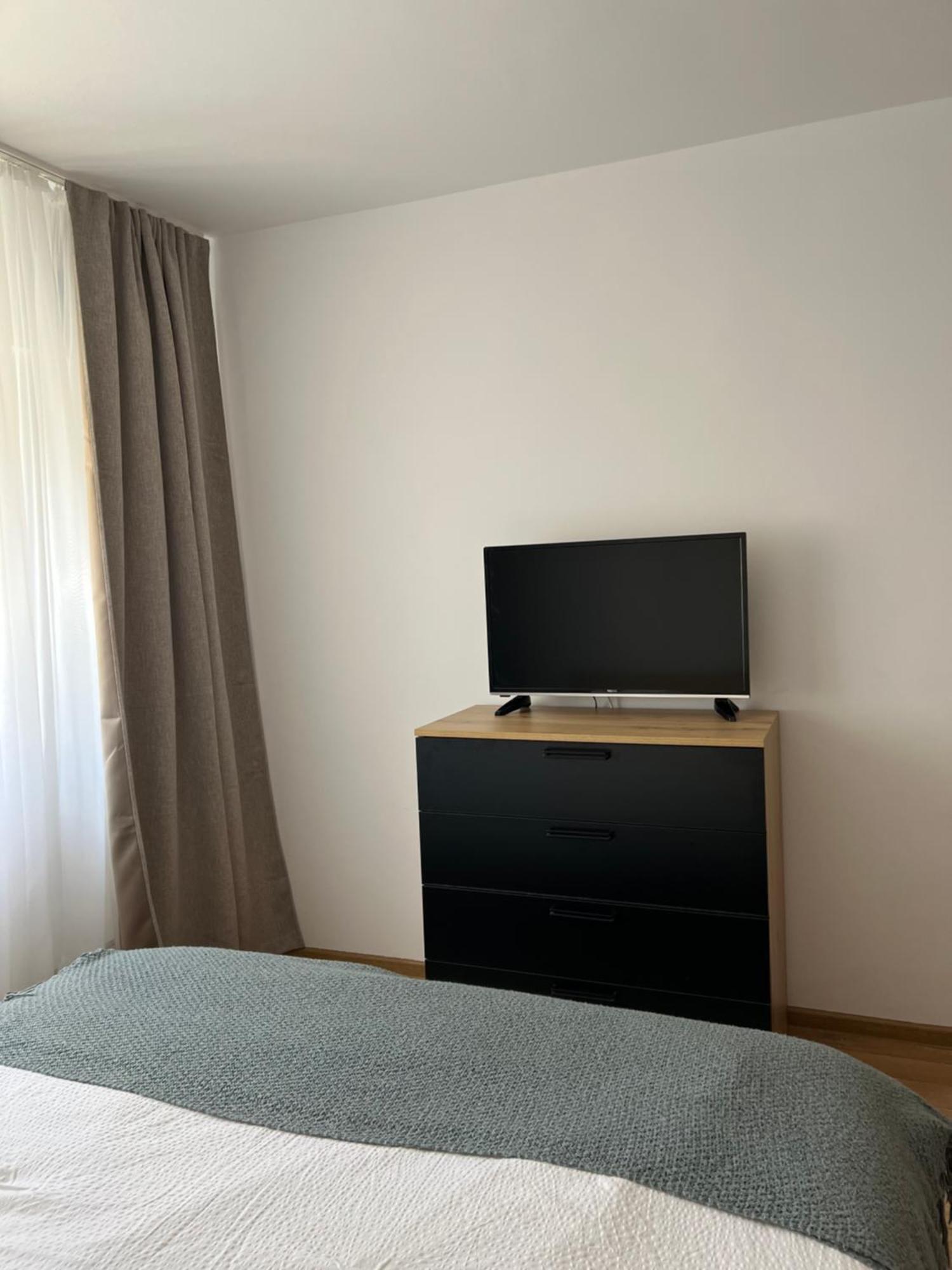 Apartament Centru Ramnicu Valcea Ngoại thất bức ảnh